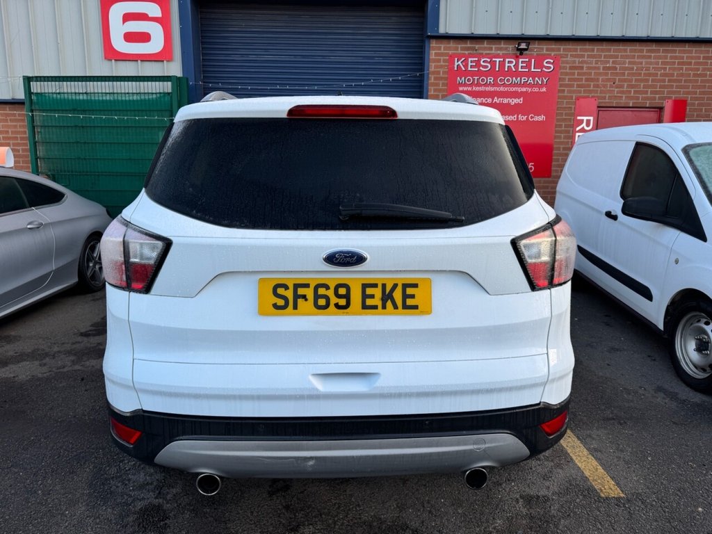 Used Ford Kuga 2019 for sale - 77014316: Photo 6