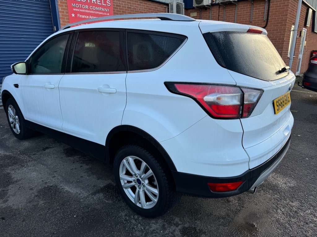 Used Ford Kuga 2019 for sale - 77014316: Photo 7