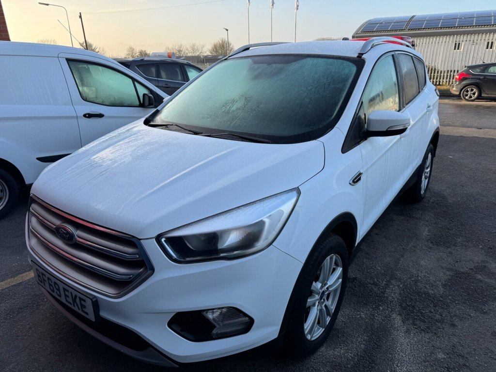 Used Ford Kuga 2019 for sale - 77014316: Photo 8