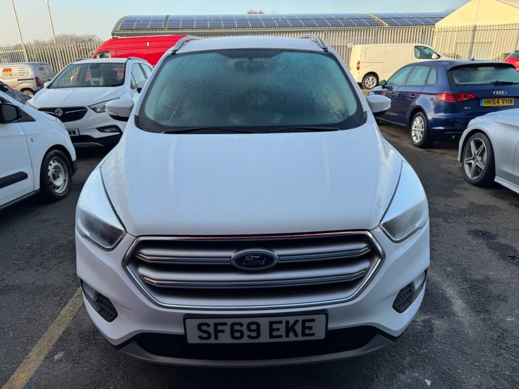 Used Ford Kuga 2019 for sale - 77014316: Photo 9