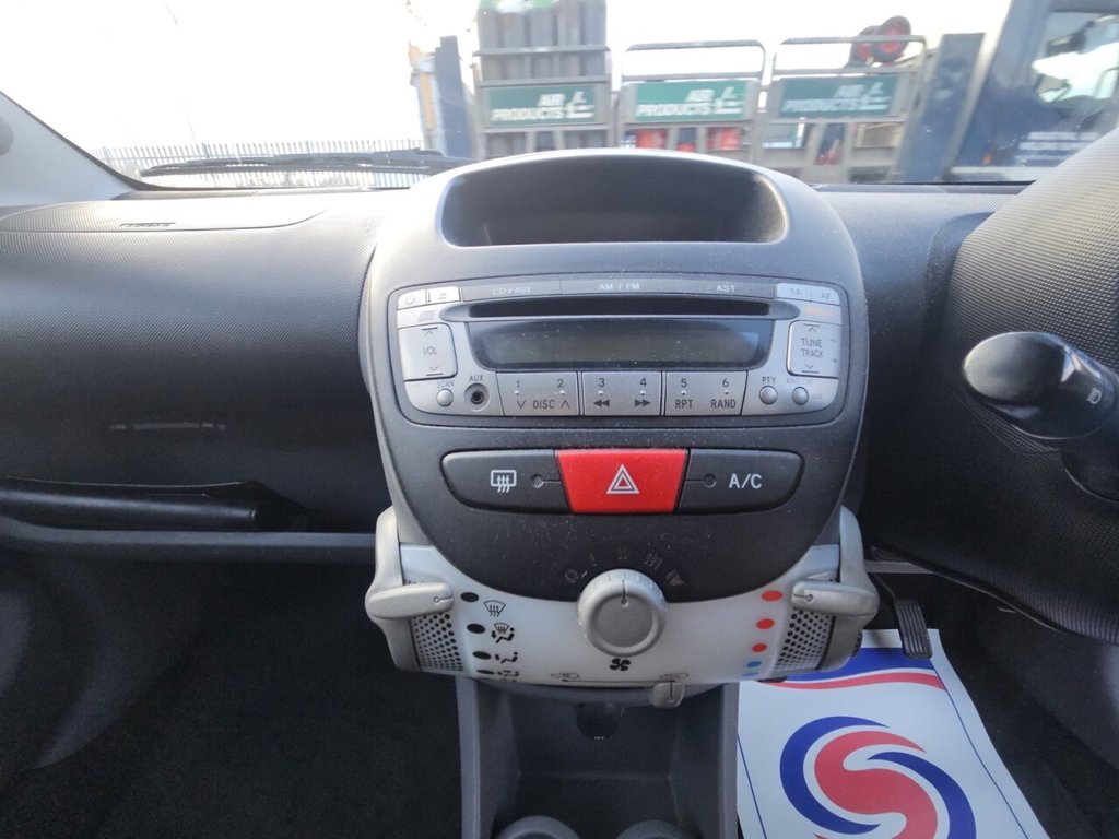 Used Toyota AYGO 2010 for sale - 77394526: Photo 19