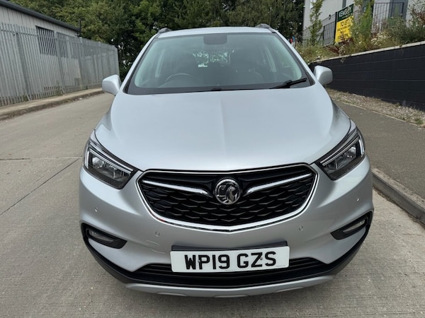 Used Vauxhall Mokka X 2019 for sale - 76190420: Photo 11