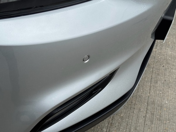 Used Vauxhall Mokka X 2019 for sale - 76190420: Photo 12