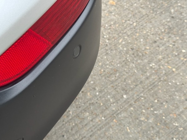 Used Vauxhall Mokka X 2019 for sale - 76190420: Photo 13