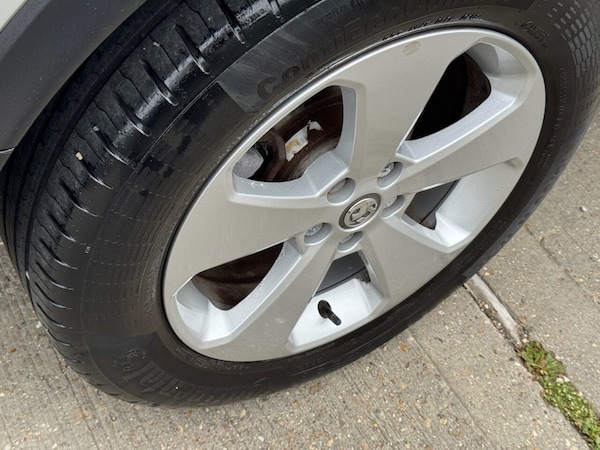 Used Vauxhall Mokka X 2019 for sale - 76190420: Photo 15