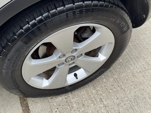 Used Vauxhall Mokka X 2019 for sale - 76190420: Photo 16