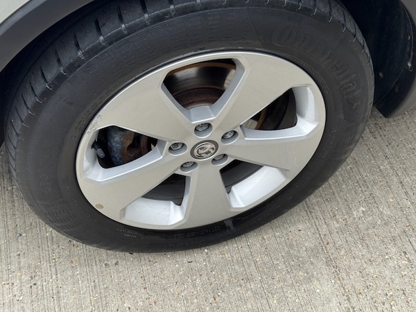 Used Vauxhall Mokka X 2019 for sale - 76190420: Photo 17