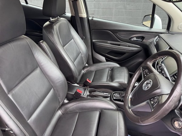 Used Vauxhall Mokka X 2019 for sale - 76190420: Photo 18