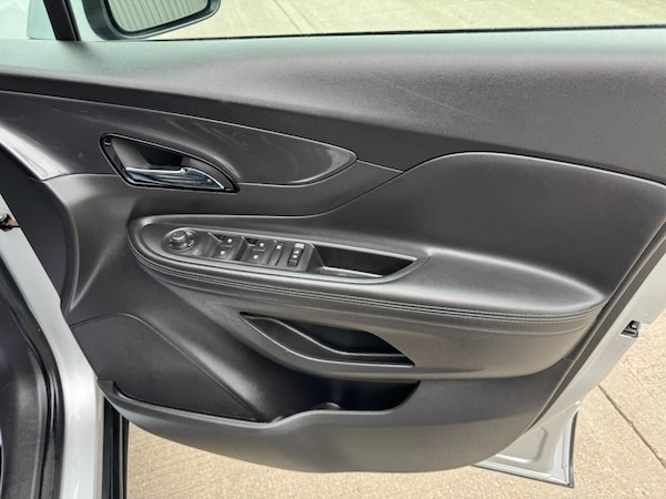 Used Vauxhall Mokka X 2019 for sale - 76190420: Photo 19