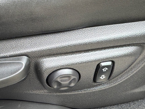 Used Vauxhall Mokka X 2019 for sale - 76190420: Photo 21