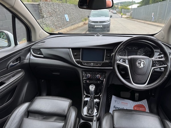 Used Vauxhall Mokka X 2019 for sale - 76190420: Photo 24
