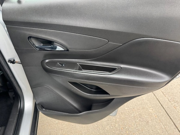 Used Vauxhall Mokka X 2019 for sale - 76190420: Photo 25