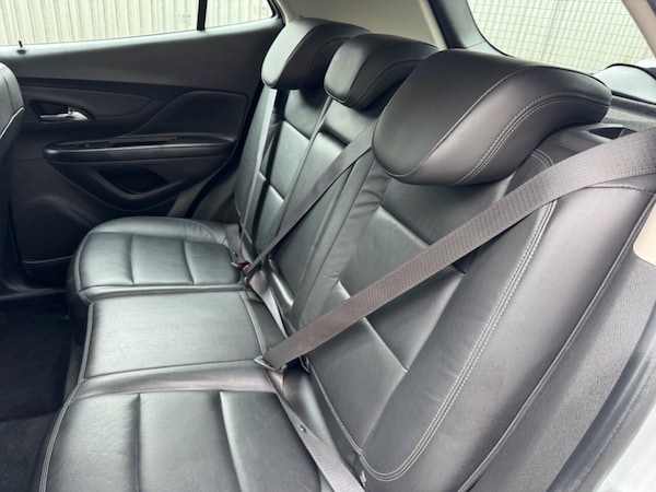 Used Vauxhall Mokka X 2019 for sale - 76190420: Photo 27