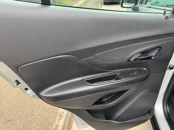 Used Vauxhall Mokka X 2019 for sale - 76190420: Photo 29