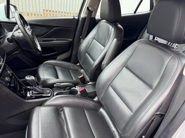 Used Vauxhall Mokka X 2019 for sale - 76190420: Photo 30