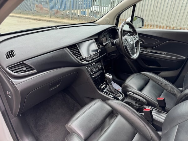 Used Vauxhall Mokka X 2019 for sale - 76190420: Photo 31