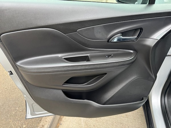 Used Vauxhall Mokka X 2019 for sale - 76190420: Photo 34