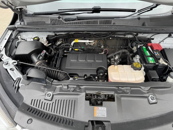 Used Vauxhall Mokka X 2019 for sale - 76190420: Photo 35