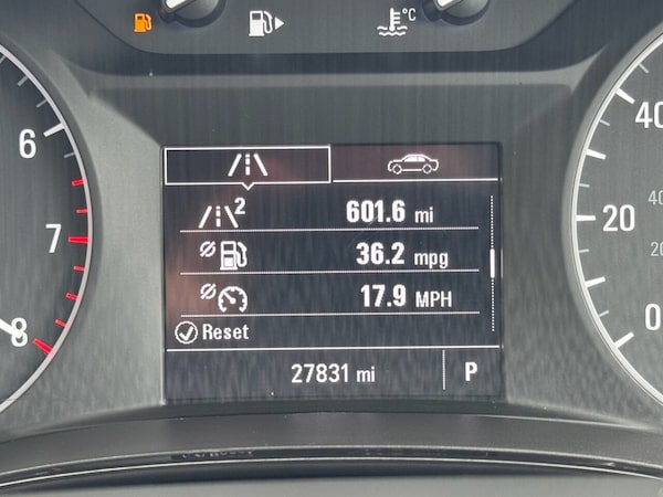 Used Vauxhall Mokka X 2019 for sale - 76190420: Photo 40