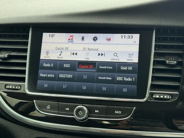 Used Vauxhall Mokka X 2019 for sale - 76190420: Photo 42