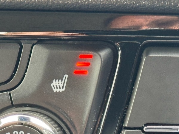 Used Vauxhall Mokka X 2019 for sale - 76190420: Photo 45