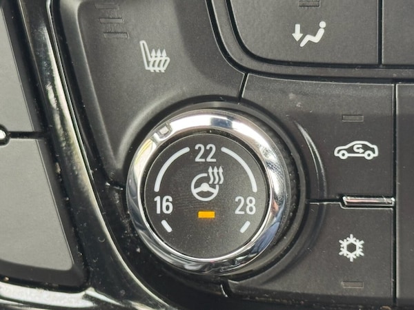 Used Vauxhall Mokka X 2019 for sale - 76190420: Photo 47