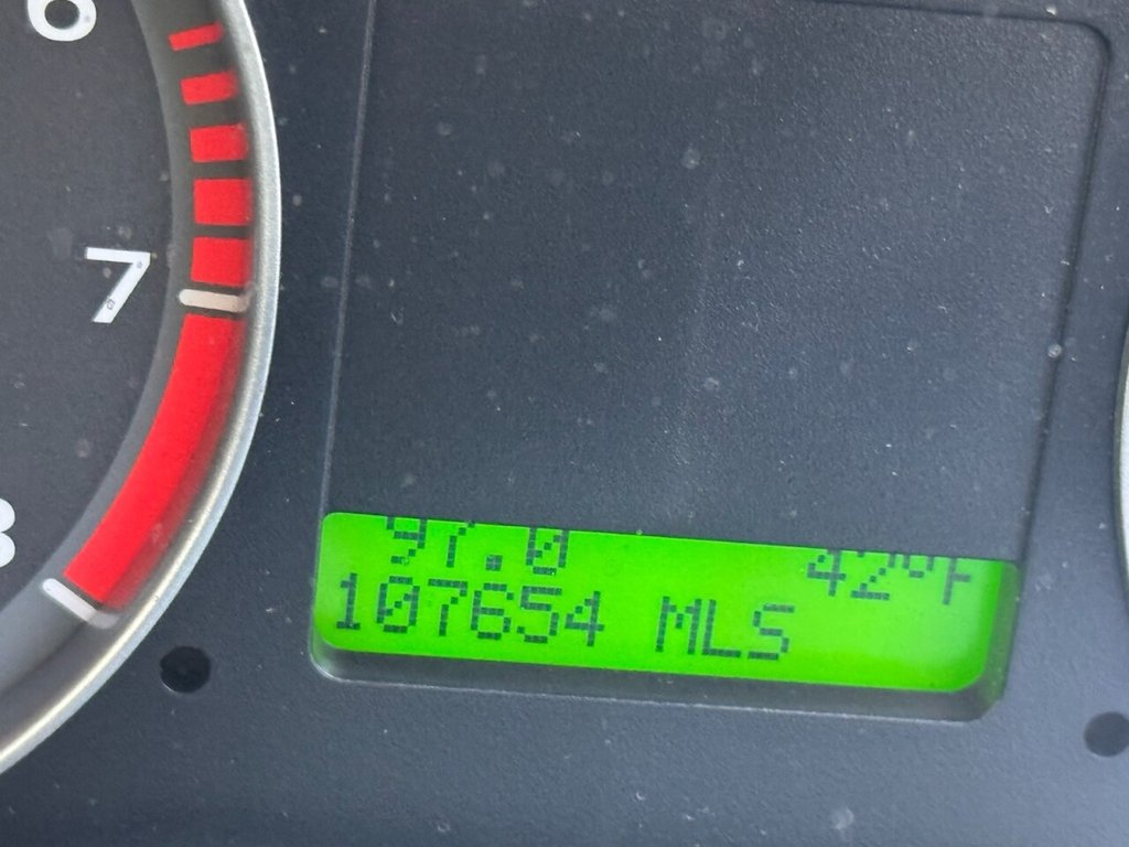 Used Ford Focus 2007 for sale - 78068832: Photo 14