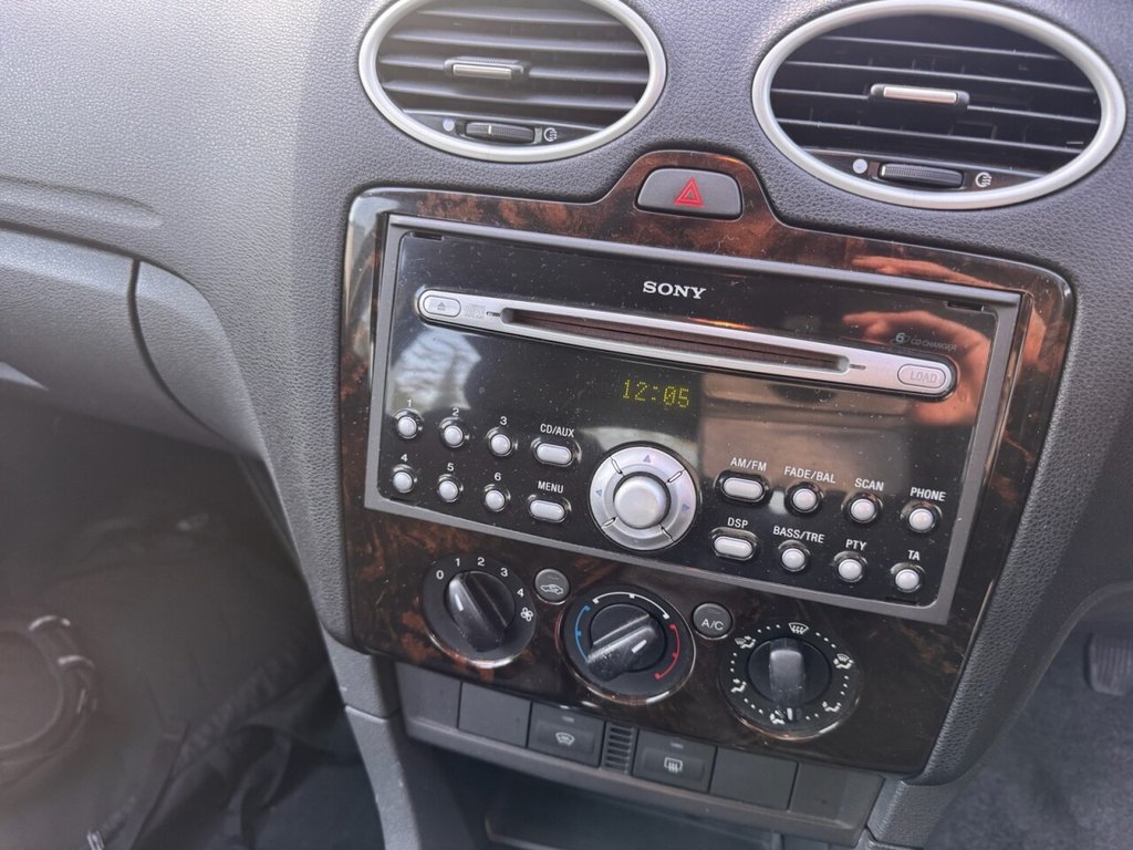 Used Ford Focus 2007 for sale - 78068832: Photo 15