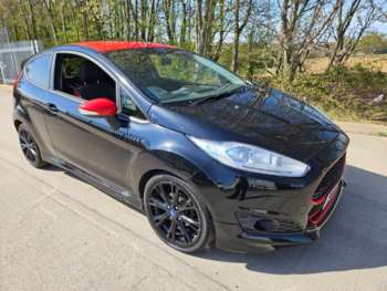 Used Ford Fiesta 2016 for sale - 74351691: Photo