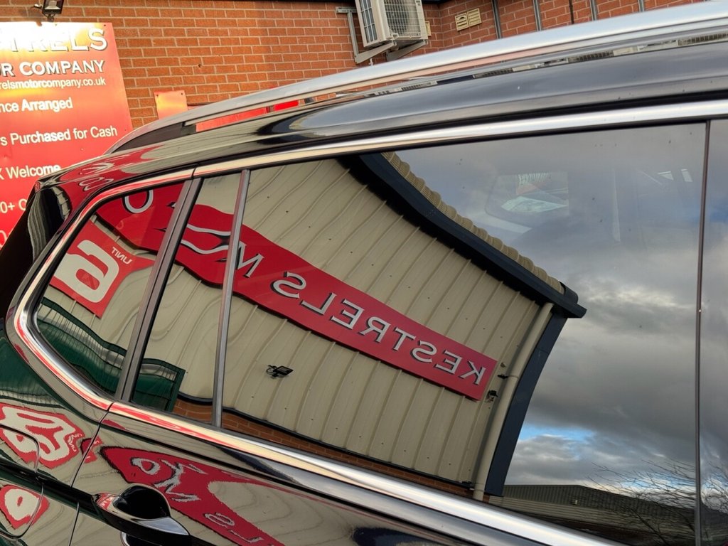 Used Volkswagen Tiguan Allspace 2020 for sale - 76429835: Photo 11