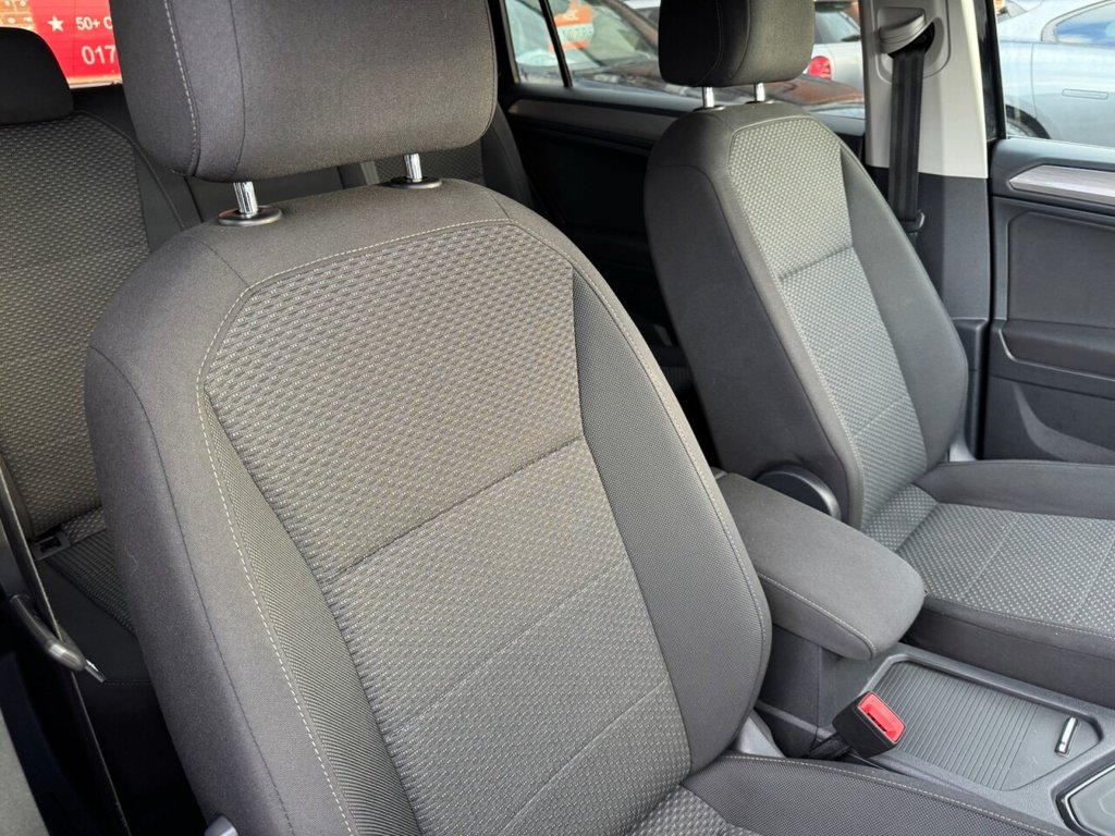 Used Volkswagen Tiguan Allspace 2020 for sale - 76429835: Photo 17