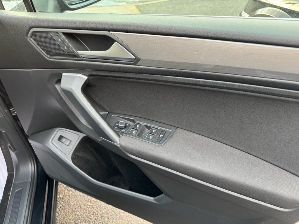 Used Volkswagen Tiguan Allspace 2020 for sale - 76429835: Photo 18