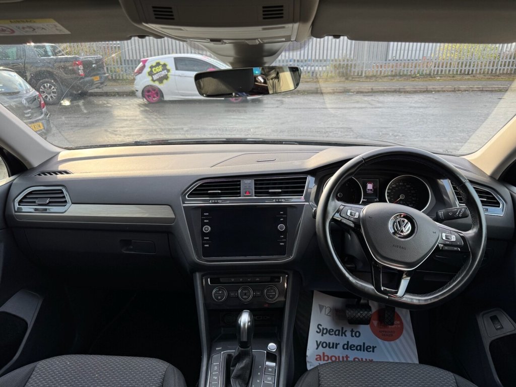 Used Volkswagen Tiguan Allspace 2020 for sale - 76429835: Photo 21