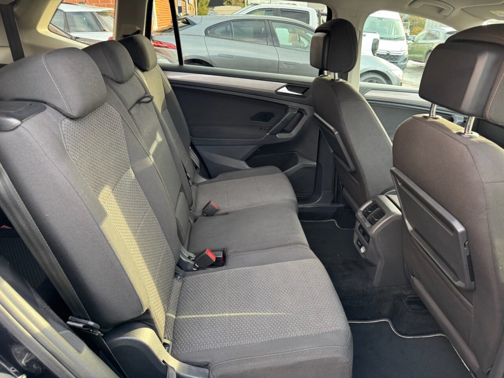 Used Volkswagen Tiguan Allspace 2020 for sale - 76429835: Photo 22