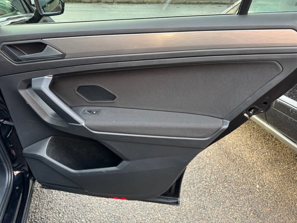 Used Volkswagen Tiguan Allspace 2020 for sale - 76429835: Photo 23