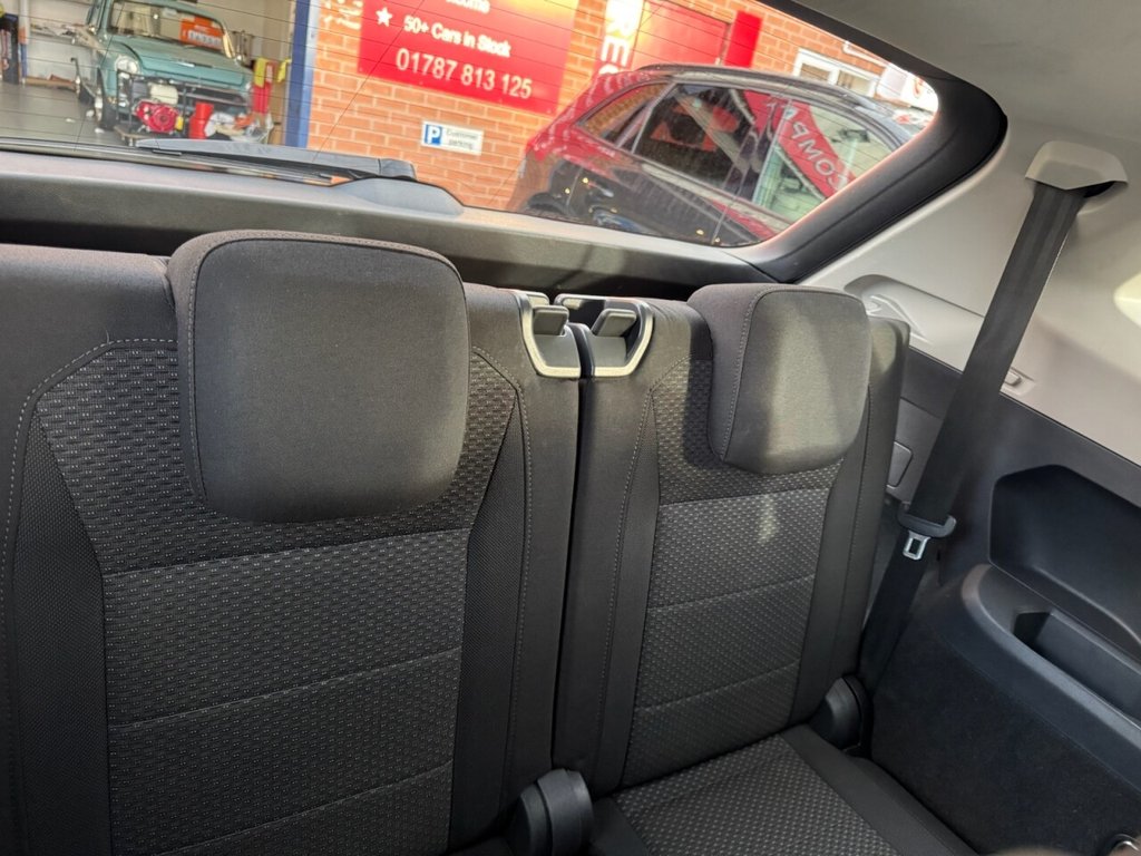 Used Volkswagen Tiguan Allspace 2020 for sale - 76429835: Photo 24