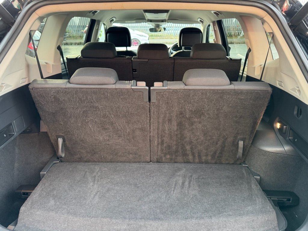 Used Volkswagen Tiguan Allspace 2020 for sale - 76429835: Photo 25