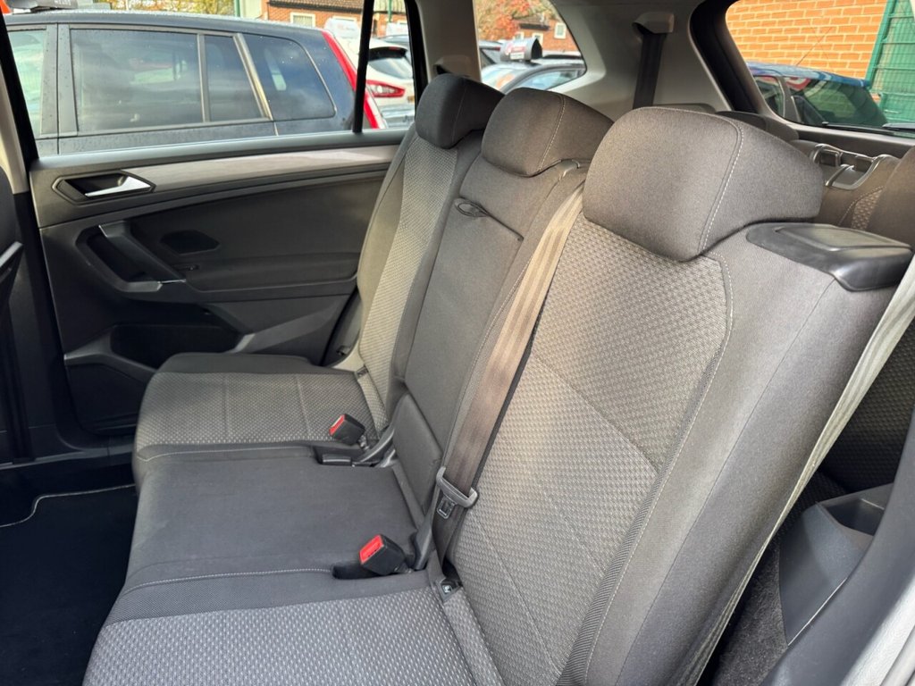 Used Volkswagen Tiguan Allspace 2020 for sale - 76429835: Photo 28