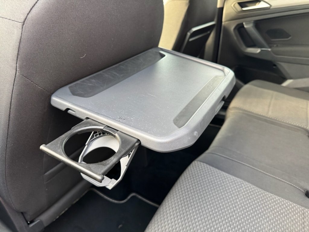 Used Volkswagen Tiguan Allspace 2020 for sale - 76429835: Photo 29