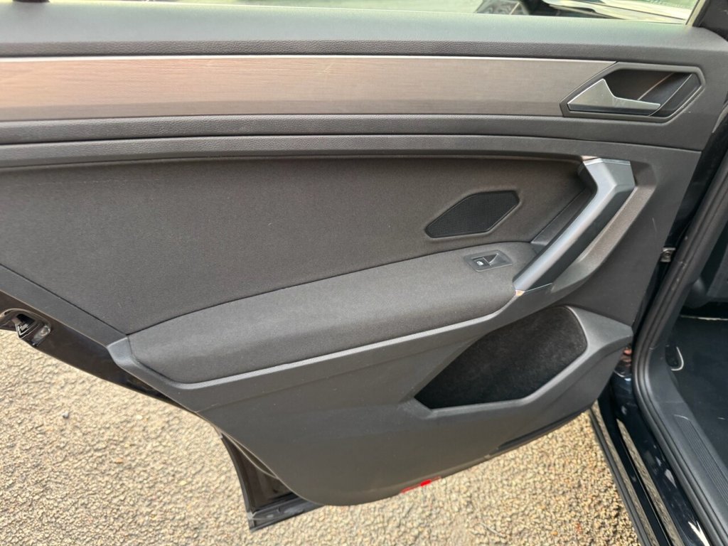 Used Volkswagen Tiguan Allspace 2020 for sale - 76429835: Photo 30