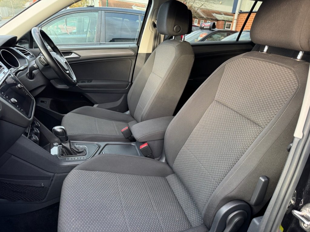 Used Volkswagen Tiguan Allspace 2020 for sale - 76429835: Photo 31