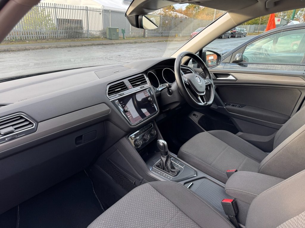 Used Volkswagen Tiguan Allspace 2020 for sale - 76429835: Photo 32