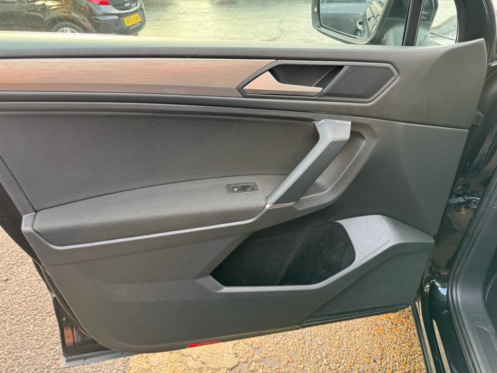 Used Volkswagen Tiguan Allspace 2020 for sale - 76429835: Photo 33