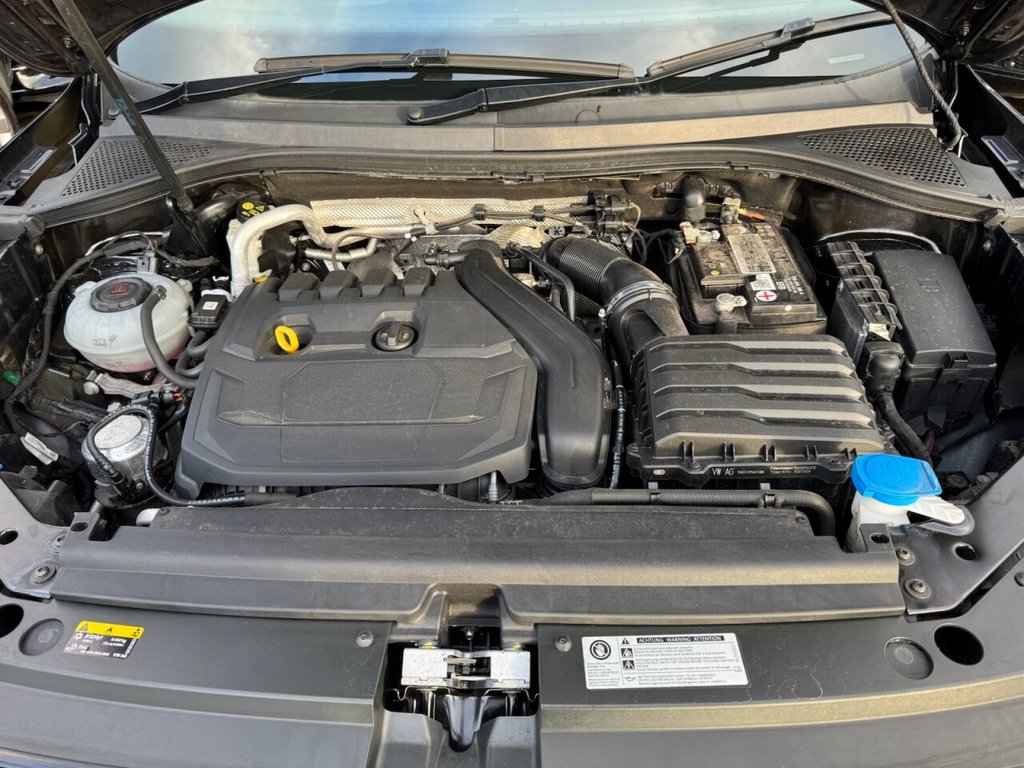 Used Volkswagen Tiguan Allspace 2020 for sale - 76429835: Photo 34