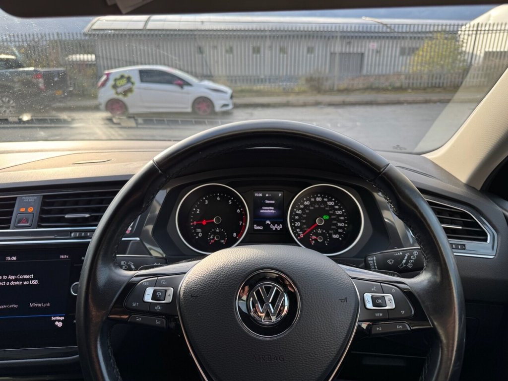 Used Volkswagen Tiguan Allspace 2020 for sale - 76429835: Photo 36