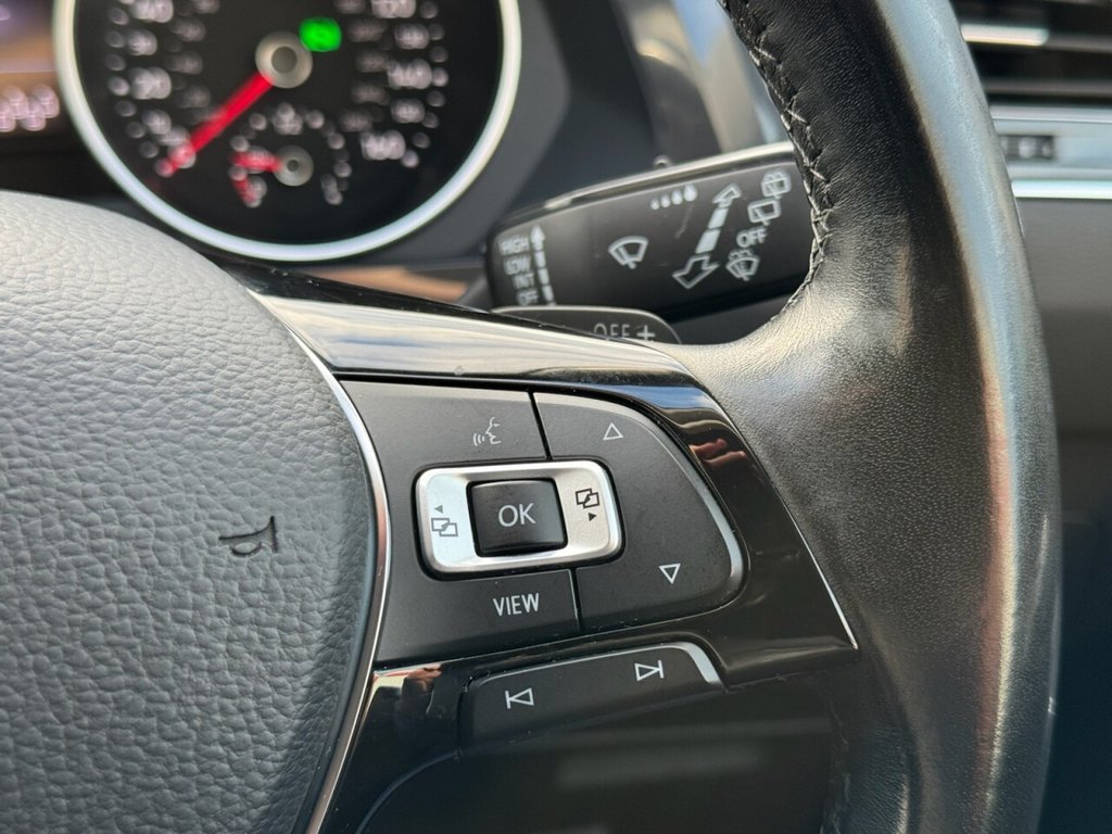 Used Volkswagen Tiguan Allspace 2020 for sale - 76429835: Photo 38