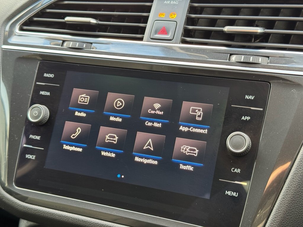 Used Volkswagen Tiguan Allspace 2020 for sale - 76429835: Photo 40