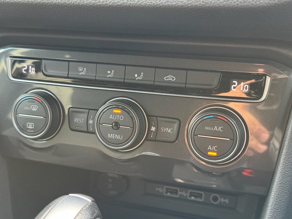 Used Volkswagen Tiguan Allspace 2020 for sale - 76429835: Photo 42