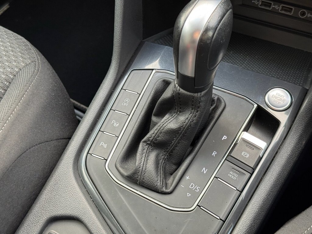 Used Volkswagen Tiguan Allspace 2020 for sale - 76429835: Photo 43