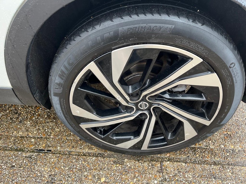 Used Nissan Qashqai 2022 for sale - 77302840: Photo 11